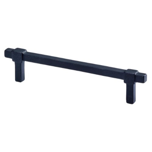 CROSS - HANDLE / BLACK / CC 128MM /160*35*12MM in Black