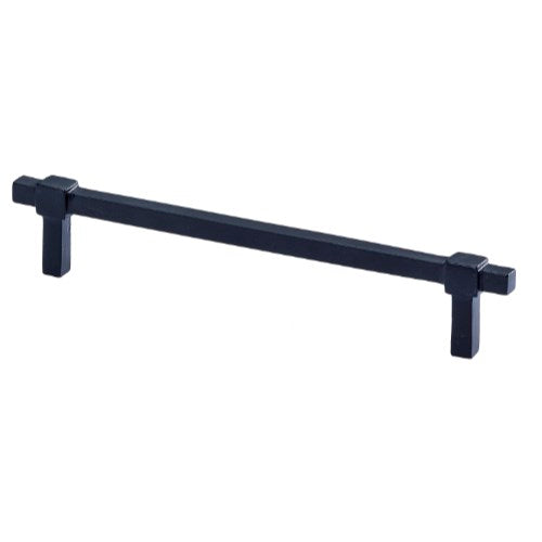 CROSS - HANDLE / BLACK / CC 160MM /192*35*12MM in Black