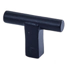 CORE - KNOB  / BLACK / 50*34*12MM in Black