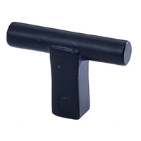 CORE - KNOB  / BLACK / 50*34*12MM in Black