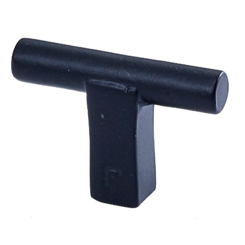 CORE - KNOB  / BLACK / 50*34*12MM in Black