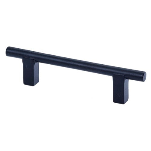 CORE  - HANDLE / BLACK /CC 96MM /145*34*12MM in Black