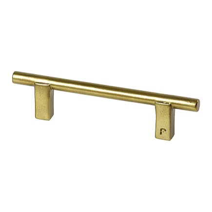 CORE  - HANDLE / AGED GOLD /CC 96MM /145*34*12MM in Aged Gold