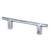 CORE  - HANDLE /  OLD SILVER / CC 96MM / 145*34*12MM in Old Silver