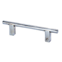 CORE  - HANDLE /  OLD SILVER / CC 96MM / 145*34*12MM in Old Silver