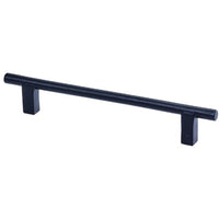CORE  - HANDLE / BLACK / CC 160MM / 210*34*12MM in Black