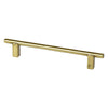 CORE -  HANDLE  / AGED GOLD /CC 160MM  / 210*34*12MM in Aged Gold