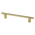 CORE -  HANDLE  / AGED GOLD /CC 160MM  / 210*34*12MM in Aged Gold