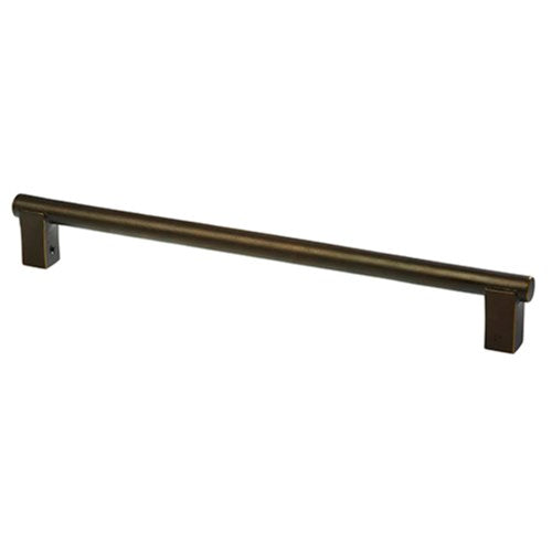 CORE - PULL HANDLE  / AGED BRONZE / CC 320MM / 352*20*47MM in Aged Bronze