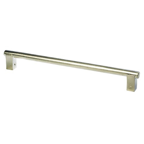 CORE - PULL HANDLE  / OLD SILVER / CC 320MM / 352*20*47MM in Old Silver
