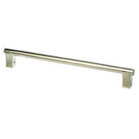CORE - PULL HANDLE  / OLD SILVER / CC 320MM / 352*20*47MM in Old Silver