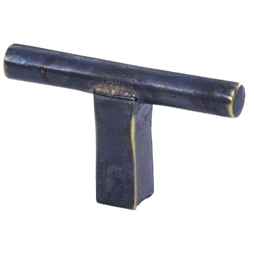 CORE - KNOB / AGED BRONZE / 50*29*9MM in Aged Bronze