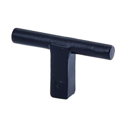 CORE - KNOB / BLACK / 50*29*9MM in Black