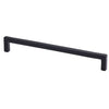 ESSENCE - HANDLE / BLACK / CC 224MM / 234*32*10MM in Black