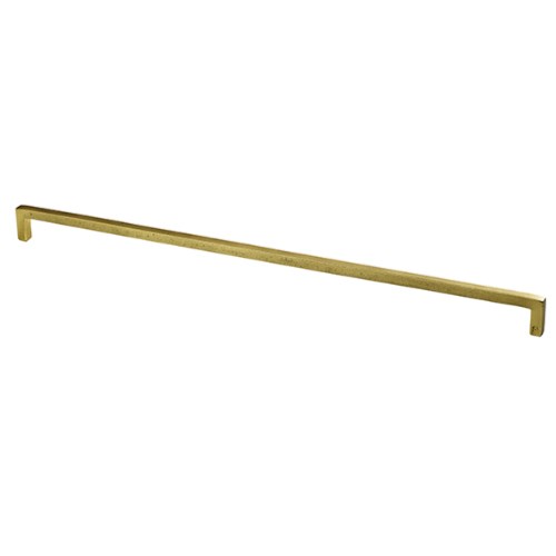 ESSENCE - HANDLE / AGED GOLD / CC 480MM / 490*32*10MM in Aged Gold