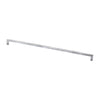 ESSENCE - HANDLE / OLD SILVER / CC 480MM / 490*32*10MM in Old Silver
