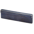 Jolie Element Handle 112*31*10MM - Aged Bronze in Aged Bronze