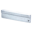 ELEMENT - HANDLE / OLD SILVER / CC 96MM / 112*31*10MM in Old Silver
