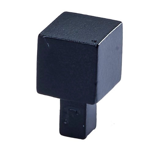 ONE - KNOB / BLACK / 18*31*18MM in Black