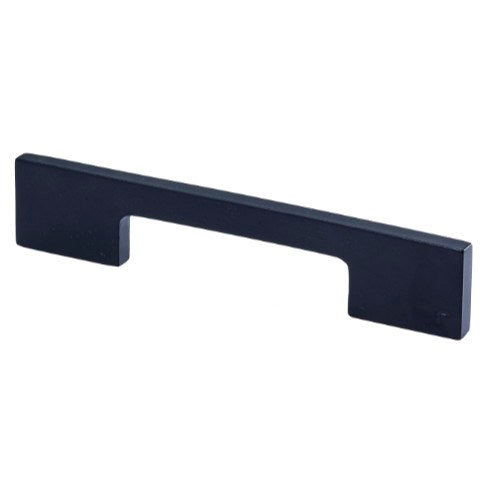 SYMM - HANDLE / BLACK / CC 160MM / 173*33*8,5MM in Black