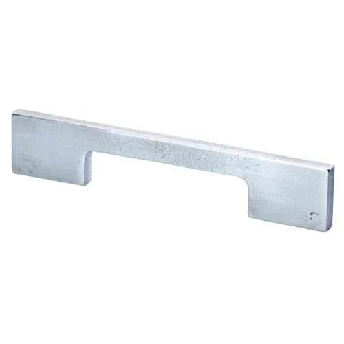 SYMM - HANDLE / OLD SILVER / CC 160MM / 173*33*8,5MM in Old Silver