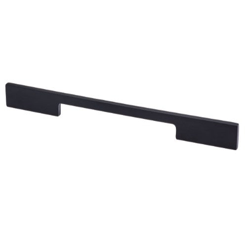 SYMM - HANDLE /BLACK / CC 320MM / 333*33*8,5MM in Black