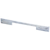 SYMM - HANDLE / OLD SILVER / CC 320MM / 333*33*8,5MM in Old Silver