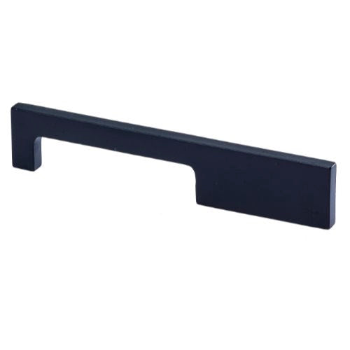 A-SYMM - HANDLE / BLACK / CC 160MM / 173*33*8,5MM in Black