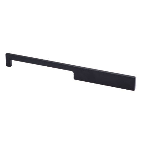 A-SYMM - HANDLE /BLACK / CC 320MM / 333*33*8,5MM in Black