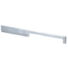 A-SYMM - HANDLE / OLD SILVER / CC 320MM / 333*33*8,5MM in Old Silver