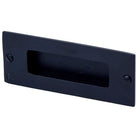 CONTOUR / BLACK / 120*14,5*47MM in Black