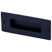 CONTOUR / BLACK / 120*14,5*47MM in Black