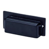 BRUTE / BLACK / 101,5*21*42MM in Black