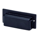BRUTE / BLACK / 101,5*21*42MM in Black