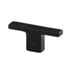 VERVE - KNOB / BLACK / 55*24*10MM in Black