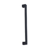 REBEL - ENTRANCE PULL HANDLE in Black