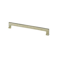EVOKE - HANDLE / OLD SILVER / CC 224MM / 239*34*12MM in Old Silver