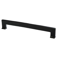 EVOKE - PULL HANDLE  / BLACK / CC 320MM / 347*24*60MM in Black