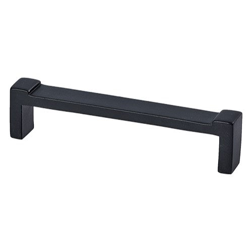 ANVIL - HANDLE / BLACK / CC 160MM / 170*40*23MM in Black