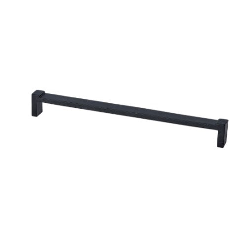 ANVIL - HANDLE / BLACK / CC 320MM / 330*40*23MM in Black