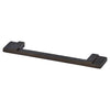 VILLE - HANDLE / AGED BRONZE / CC 160MM /204*40*11M in Aged Bronze