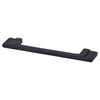 VILLE - HANDLE / BLACK / CC 160MM /204*40*11M in Black