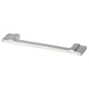 VILLE - HANDLE / OLD SILVER / CC 160MM /204*40*11M in Old Silver