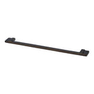 VILLE - HANDLE / AGED BRONZE / CC 320MM / 364*40*11MM in Aged Bronze