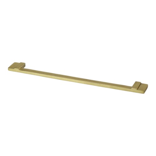 VILLE - HANDLE / AGED GOLD / CC 320MM / 364*40*11MM in Aged Gold