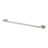 VILLE - HANDLE / OLD SILVER / CC 320MM / 364*40*11MM in Old Silver