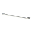 VILLE - HANDLE / OLD SILVER / CC 320MM / 364*40*11MM in Old Silver