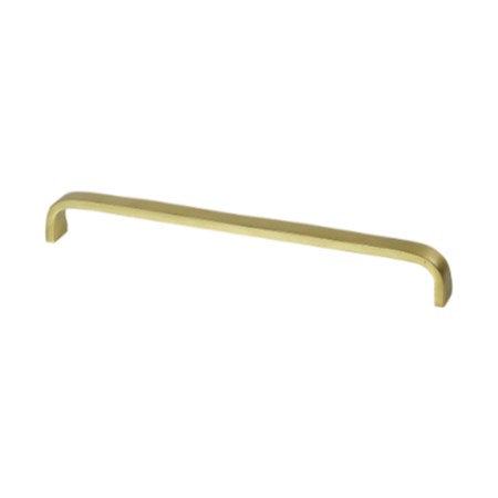 LIV - HANDLE / AGED GOLD / CC 320MM /328*42*25MM in Aged Gold