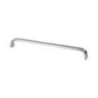 LIV - HANDLE / OLD SILVER / CC 320MM /328*42*25MM in Old Silver
