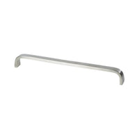 LIV - HANDLE / OLD SILVER / CC 320MM /328*42*25MM in Old Silver